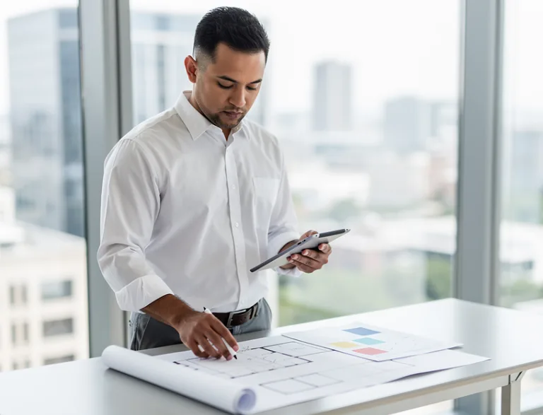 Commercial Real Estate Broker service in Sylmar